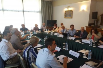 2nd Annual Meeting of the Central Eeastern European Labour Experts Network