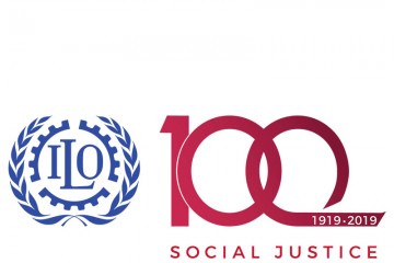 ILO Centenary year 1919 – 2019