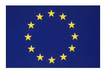 EU logo