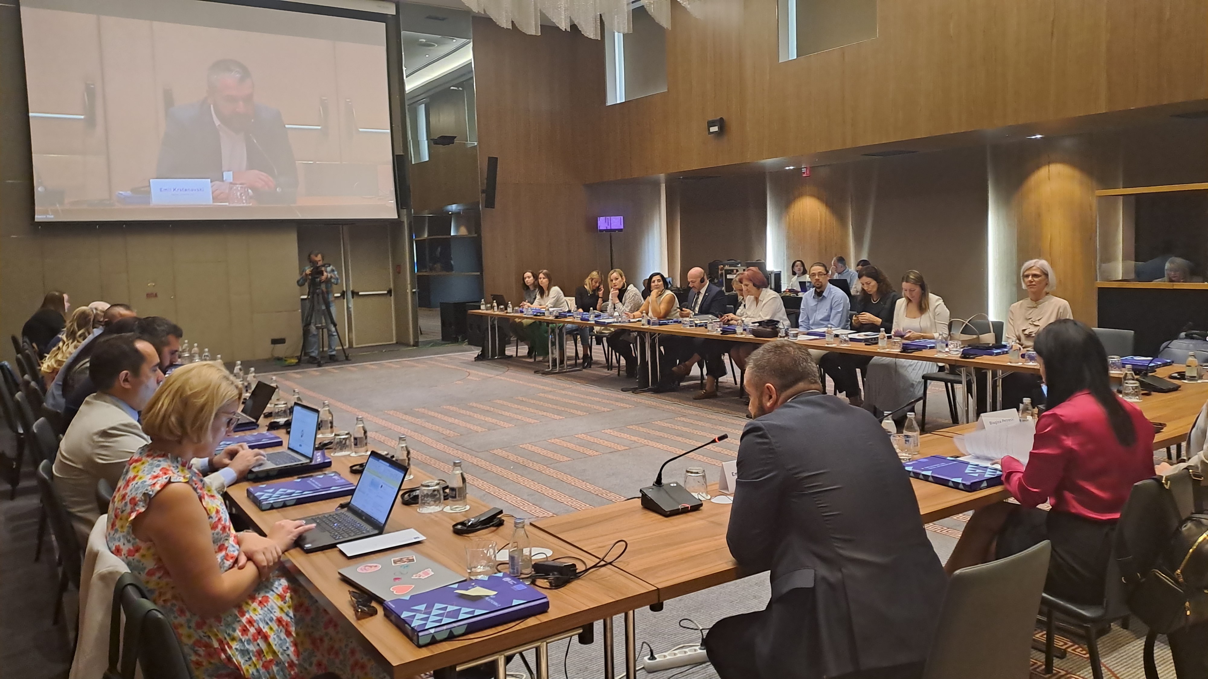 ILO ESAP 2: Addressing undeclared work among seasonal workers