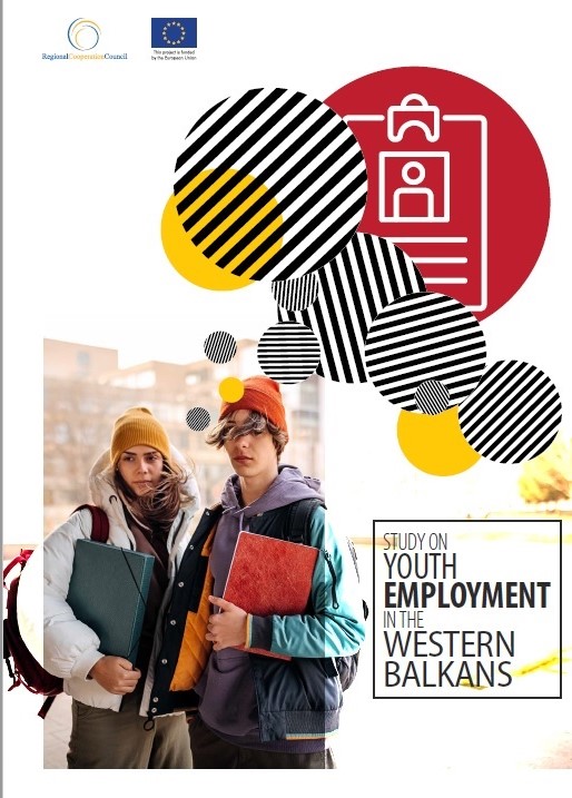 COMPARATIVE REPORT ON YOUTH EMPLOYMENT IN THE WESTERN BALKANS