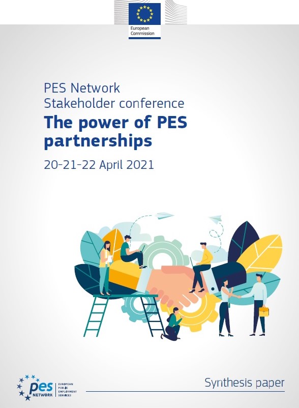 Synthesis paper: Stakeholder conference - “The power of PES partnerships”


