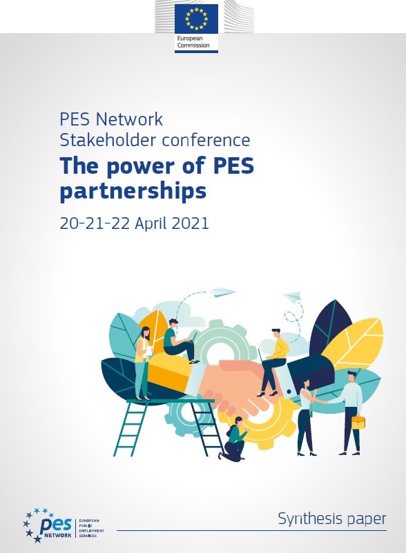 Synthesis paper: Stakeholder conference - “The power of PES partnerships”


