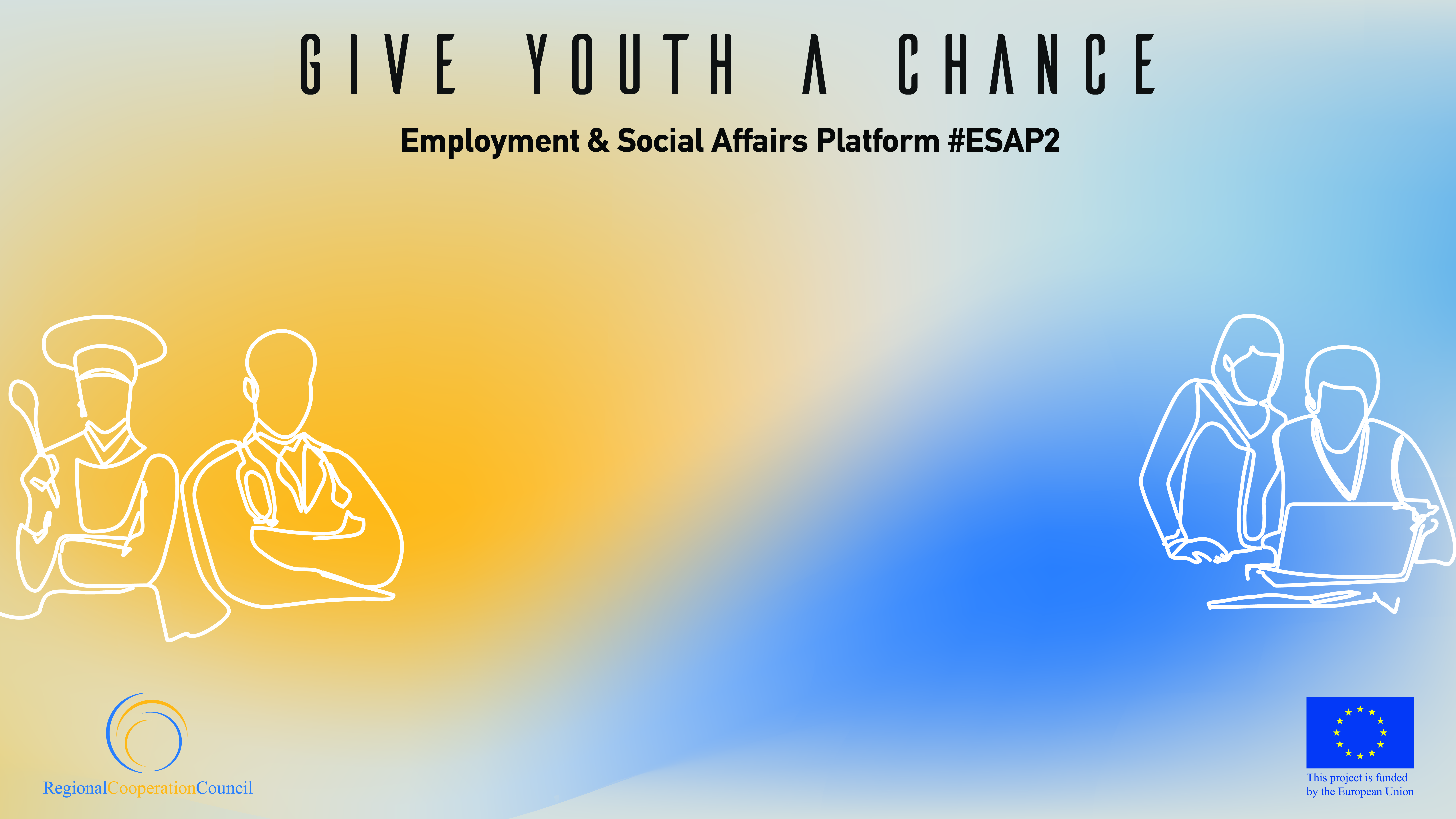 RCC ESAP 2 presents the Study on Youth Employment in the Western Balkans: Key findings and recommendations  
