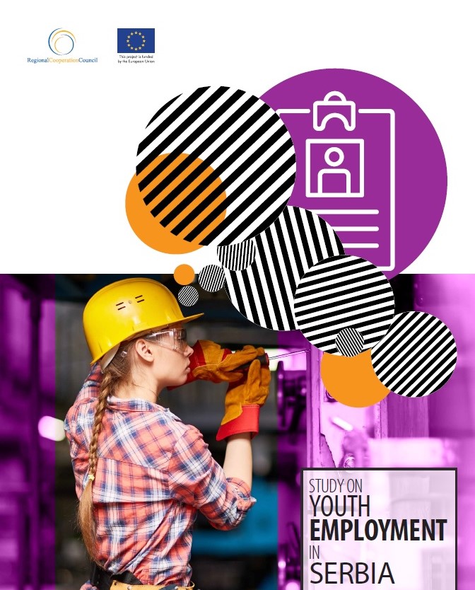 RCC ESAP 2: STUDY ON YOUTH EMPLOYMENT IN SERBIA