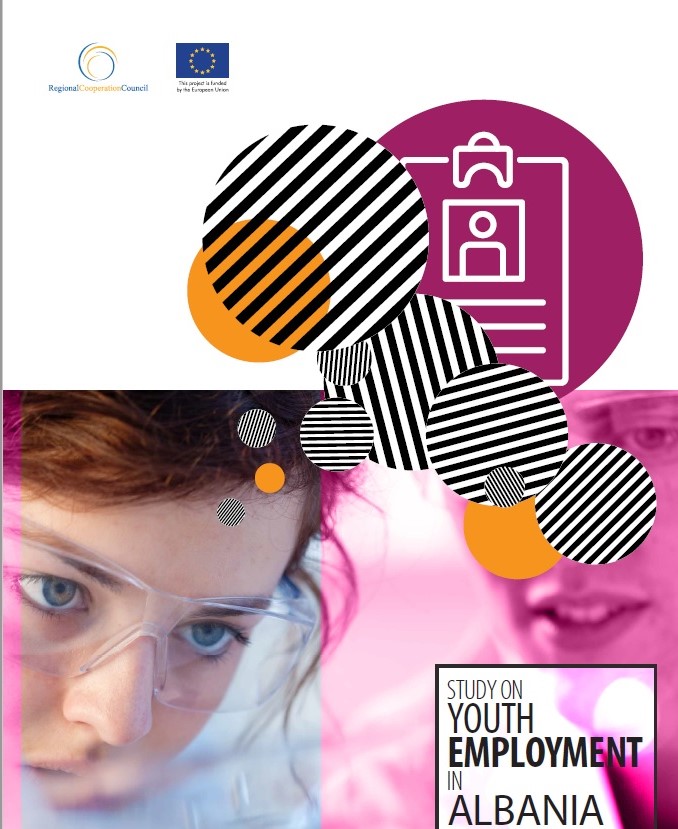 STUDY ON YOUTH EMPLOYMENT IN ALBANIA