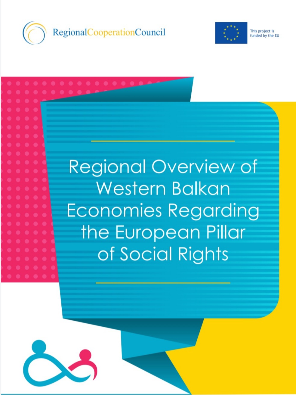 RCC ESAP 2: Regional Overview of Western Balkan Economies Regarding the European Pillar of Social Rights 