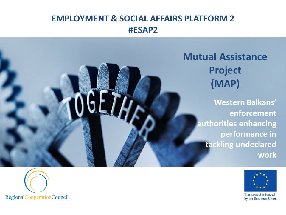 Mutual Assistance Project (MAP)