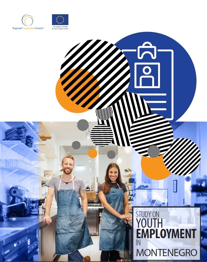 STUDY ON YOUTH EMPLOYMENT IN MONTENEGRO