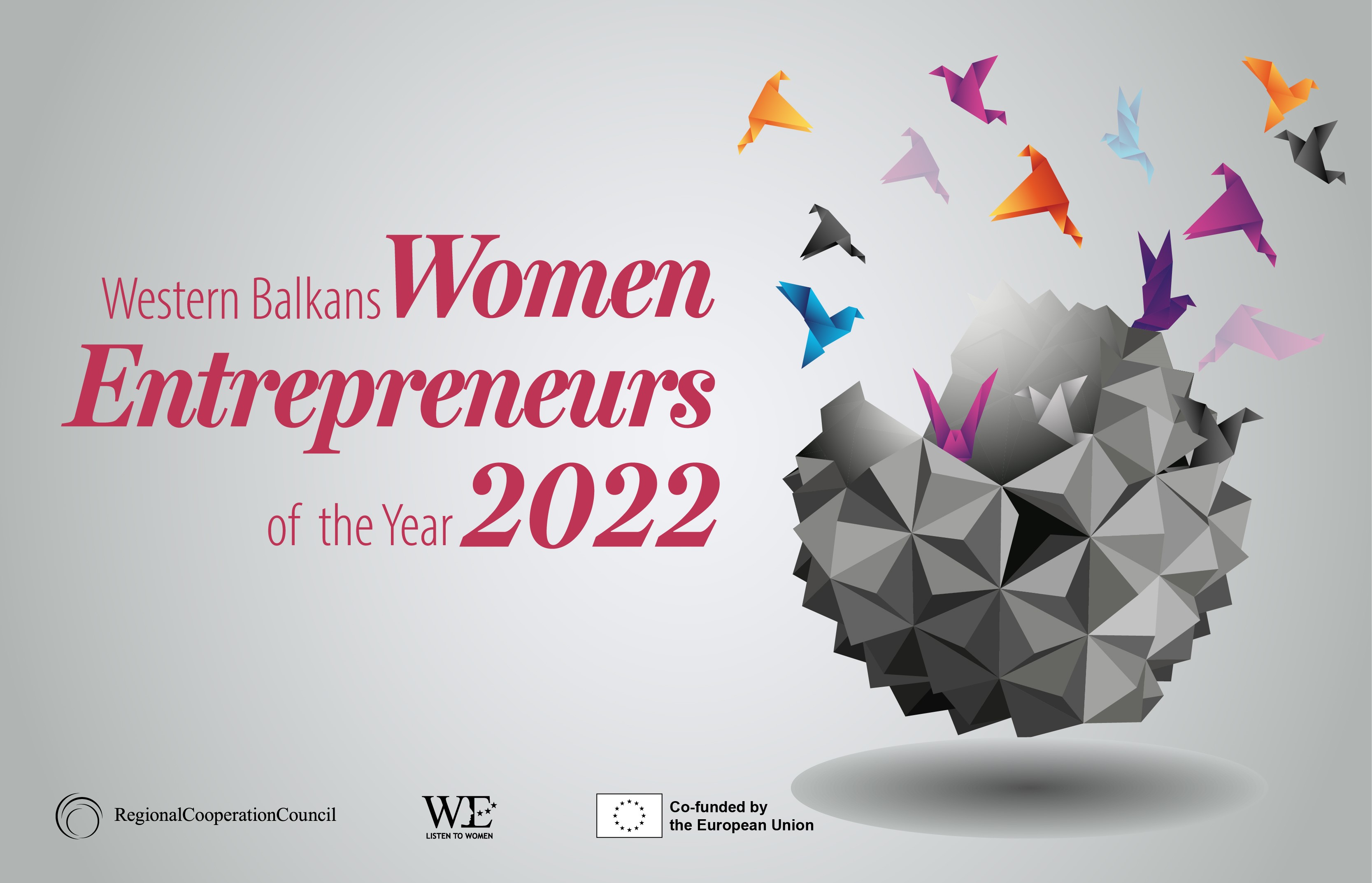 Western Balkans Women Entrepreneur of the Year 2022