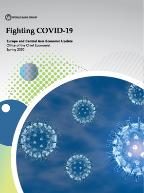 Fighting COVID 19