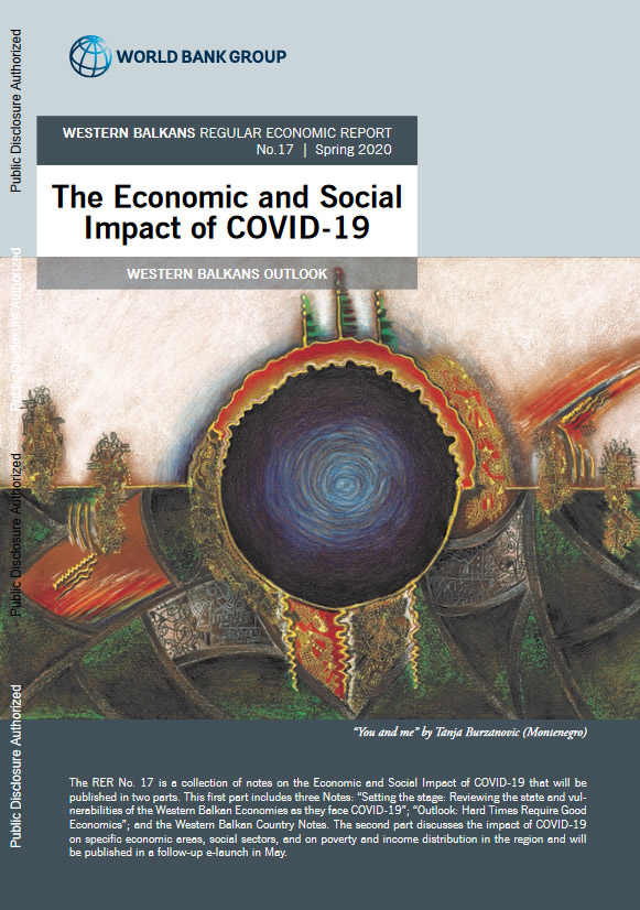 The Economic and Social Impact of COVID-19 (Spring 2020)