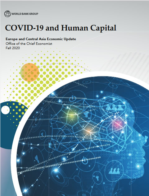 COVID-19 and Human Capital