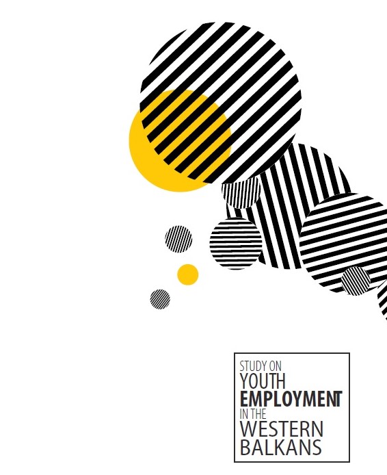 STUDY ON YOUTH EMPLOYMENT IN THE WESTERN BALKANS