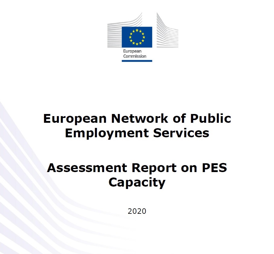 European Network of Public Employment Services: Assessment Report on PES Capacity 