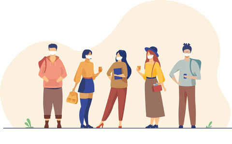 European PES Network's webinar: Supporting young jobseekers in the recovery period, 4 March 2021, at 10 AM
