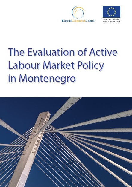The Evaluation of Active Labour Market Policy in Montenegro