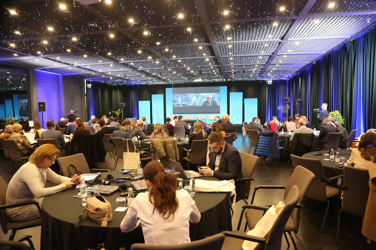 ILO ESAP 2: Innovations and paving path to better working conditions