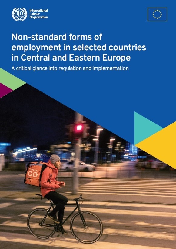 Non-standard forms of employment in selected countries in Central and Eastern Europe. A critical glance into regulation and implementation