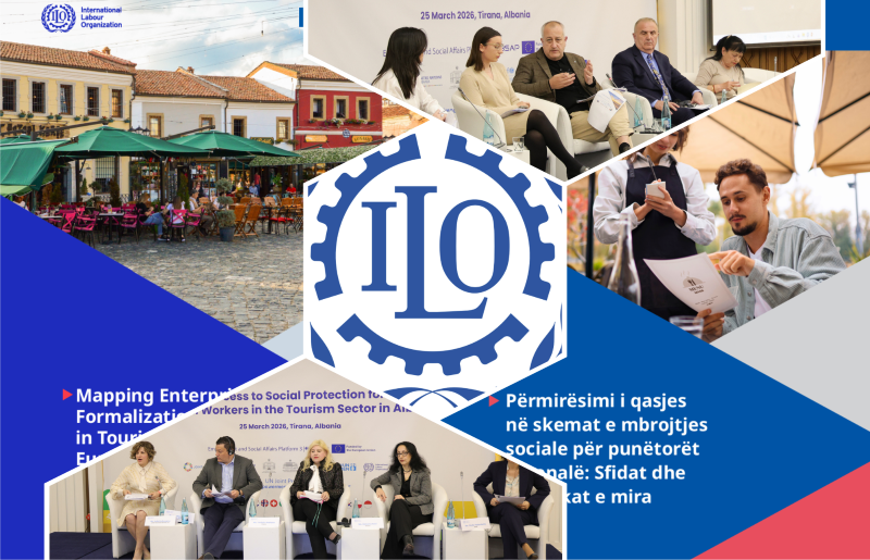 Social Protection on Seasonal Workers