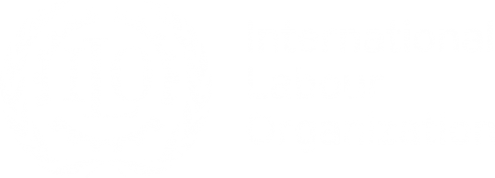 ILO Logo