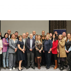 ©ILO: WORKSHOP ON OCCUPATIONAL SAFETY AND HEALTH (OSH) MANAGEMENT AND SERVICES, MONTENEGRO