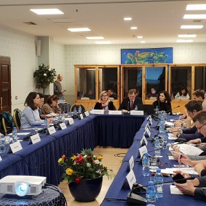 On-the-job-training programme important for strengthening the Western Balkans labour market outcomes