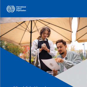 ILO ESAP 3: Improving Access to Social Protection for Seasonal Workers: Challenges and Good Practices