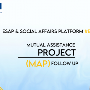Mutual Assistance Project (MAP) - Follow up