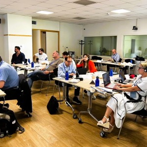 ©ILO Regional Formalization Forum Turin June 2025