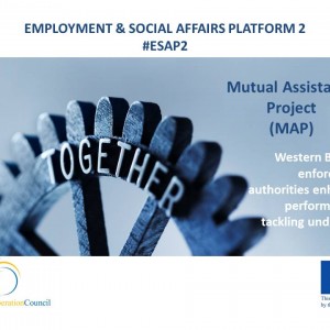 Mutual Assistance Project (MAP)