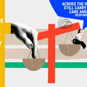 Labour market data in WB6 on International Women's Day 2026