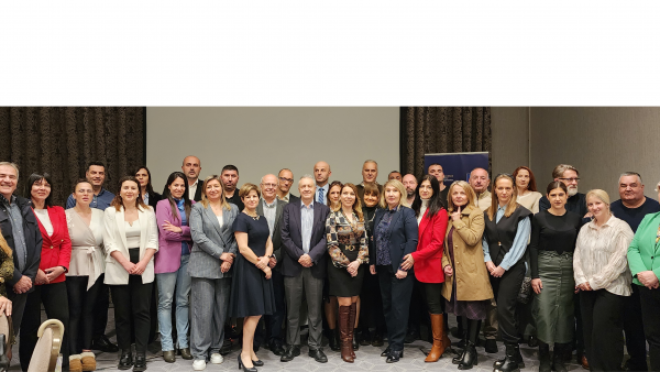 ©ILO: WORKSHOP ON OCCUPATIONAL SAFETY AND HEALTH (OSH) MANAGEMENT AND SERVICES, MONTENEGRO