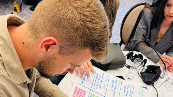 ©ILO Co-creating Solutions for Enterprise Formalization in the Tourism Sector, 12 May 2025, Montenegro