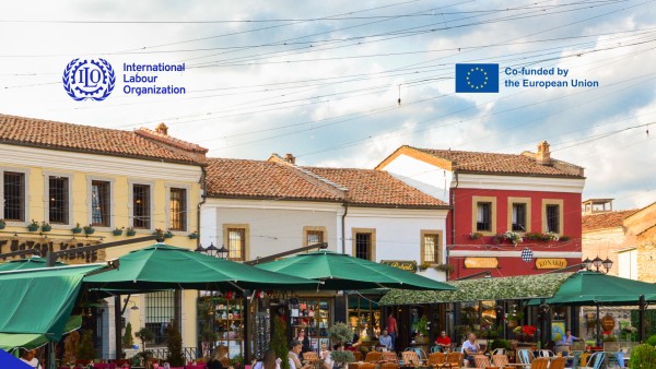 ©ILO Mapping Enterprise Formalization Measure in Tourism in the EU