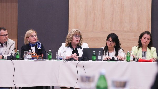 Third Plenary Meeting of the Western Balkans Network for Tackling Undeclared Work and Mutual Assistance Projects, Jahorina, Bosnia and Herzegovina, 17-18 June 2026 (Photo: RCC ESAP 3)