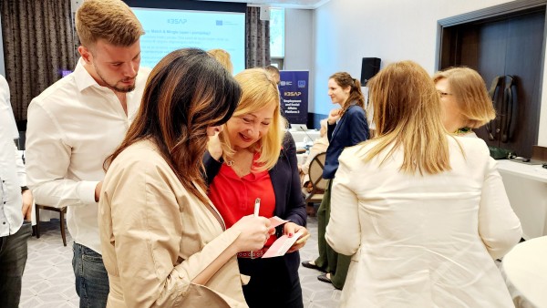 ©ILO Co-creating Solutions for Enterprise Formalization in the Tourism Sector, 12 May 2025, Montenegro