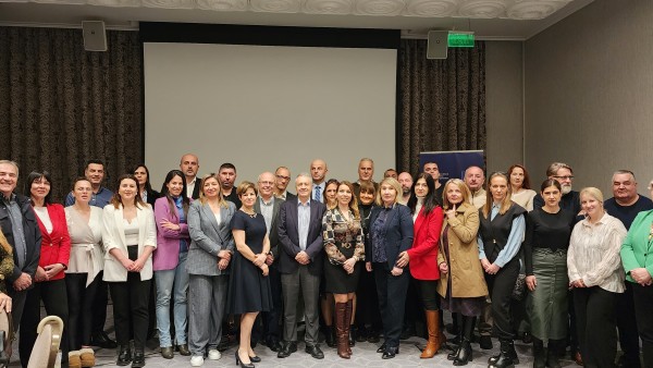 ©ILO: WORKSHOP ON OCCUPATIONAL SAFETY AND HEALTH (OSH) MANAGEMENT AND SERVICES, MONTENEGRO