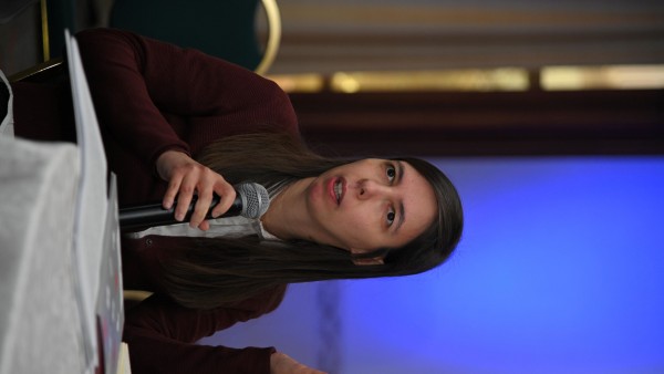 Western Balkans 4 Decent Working and Living, Skopje, 27-28 April 2023 (Photo: RCC ESAP2/Stefan Bozarov)