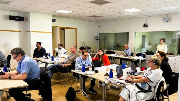 ©ILO Regional Formalization Forum Turin June 2025