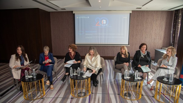 ILO: Regional Network of Agencies for Amicable Settlement of Labour Disputes in the Western Balkans 