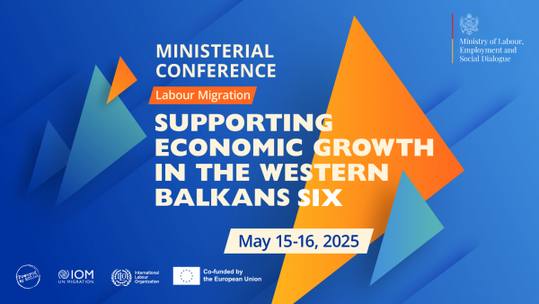 Labour Migration – Supporting Economic Growth in the Western Balkans Six 