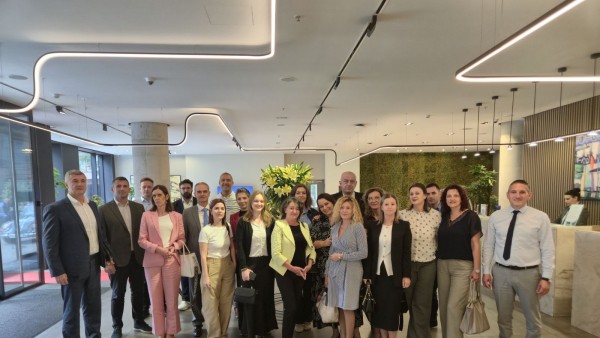 PES Benchlearning 2026 Peer Review Workshop 15–16 September 2026, Belgrade, Serbia (Photo: RCC ESAP 3)