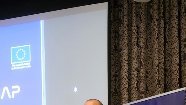 ©ILO: WORKSHOP ON OCCUPATIONAL SAFETY AND HEALTH (OSH) MANAGEMENT AND SERVICES, MONTENEGRO