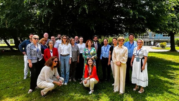 ©ILO Regional Formalization Forum Turin June 2025