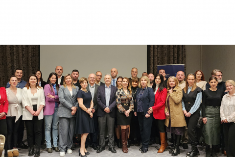 ©ILO: WORKSHOP ON OCCUPATIONAL SAFETY AND HEALTH (OSH) MANAGEMENT AND SERVICES, MONTENEGRO