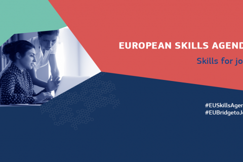 European Skills Agenda (Photo: ec.europa.eu/social/)