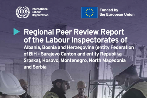 Publication Regional Peer Review