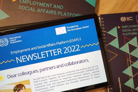 Newsletter 2022