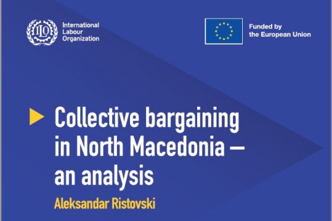 Collective Bargaining in North Macedonia - An Analysis